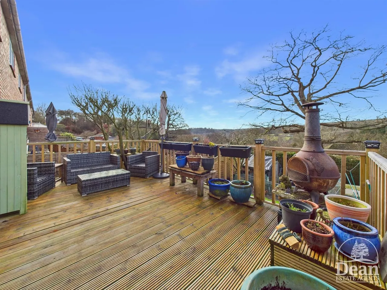 Woodland Road, Parkend, Lydney, photo 8