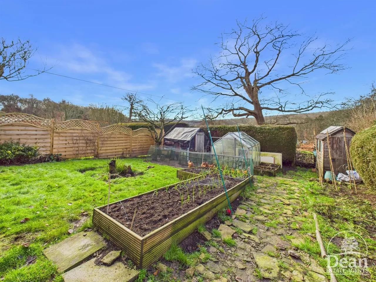 Woodland Road, Parkend, Lydney, photo 20