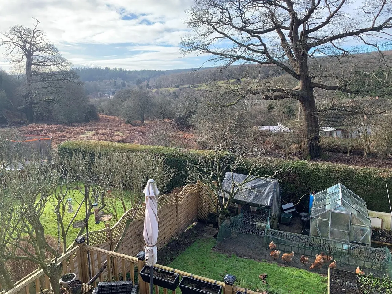 Woodland Road, Parkend, Lydney, photo 22