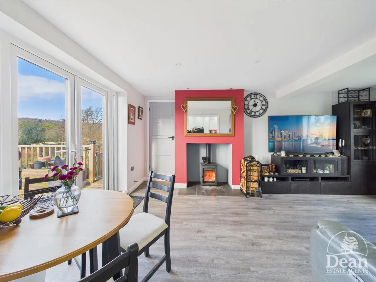 Woodland Road, Parkend, Lydney, photo 4