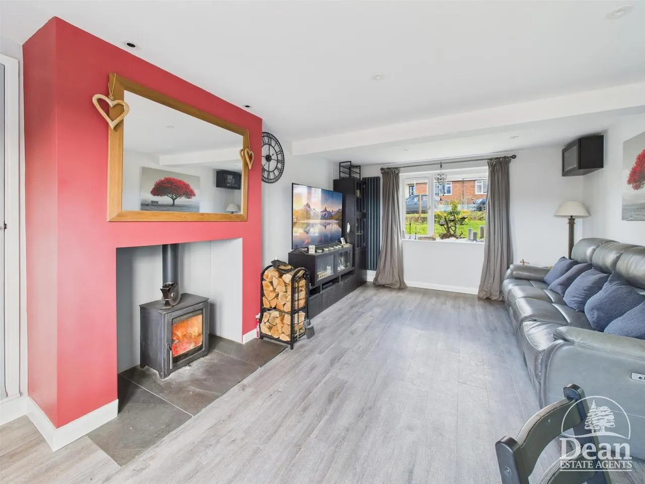 Woodland Road, Parkend, Lydney, photo 2