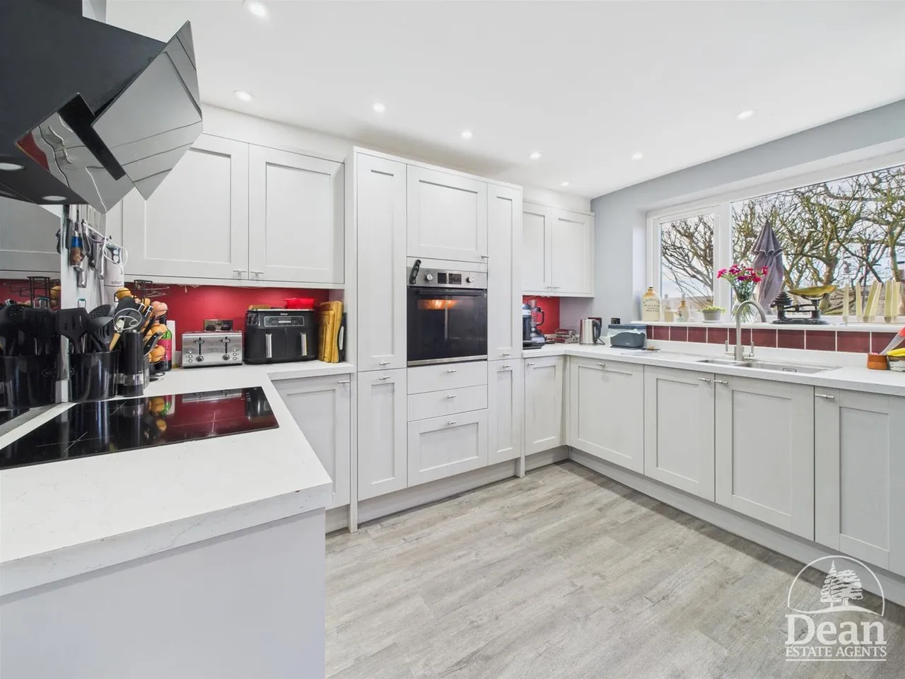 Woodland Road, Parkend, Lydney, photo 14