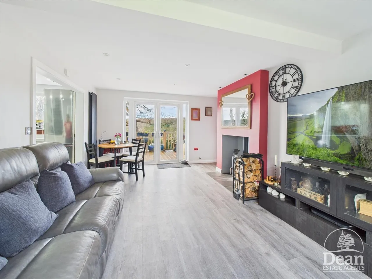Woodland Road, Parkend, Lydney, photo 12