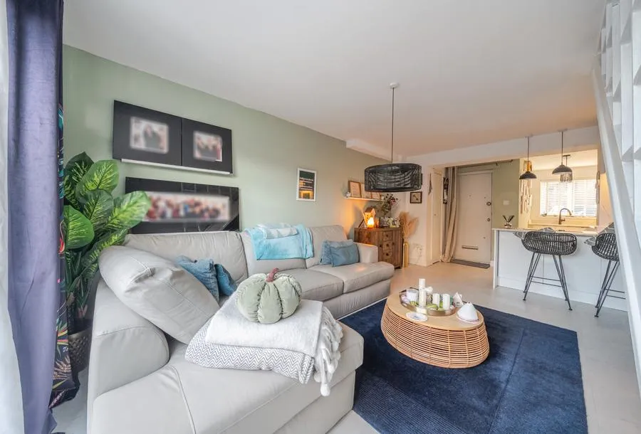 Redwood Court, Northway, GL20, photo 4