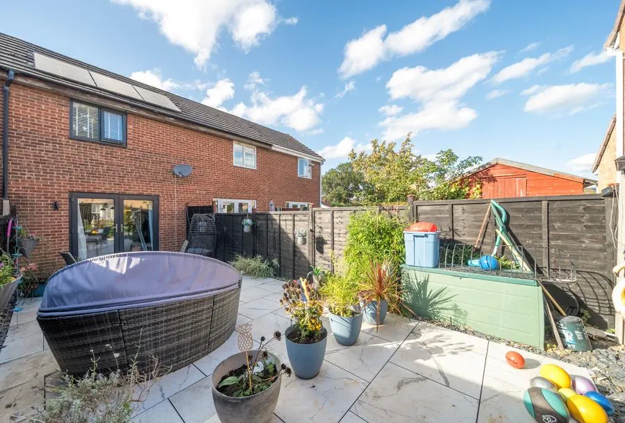 Redwood Court, Northway, GL20, photo 8