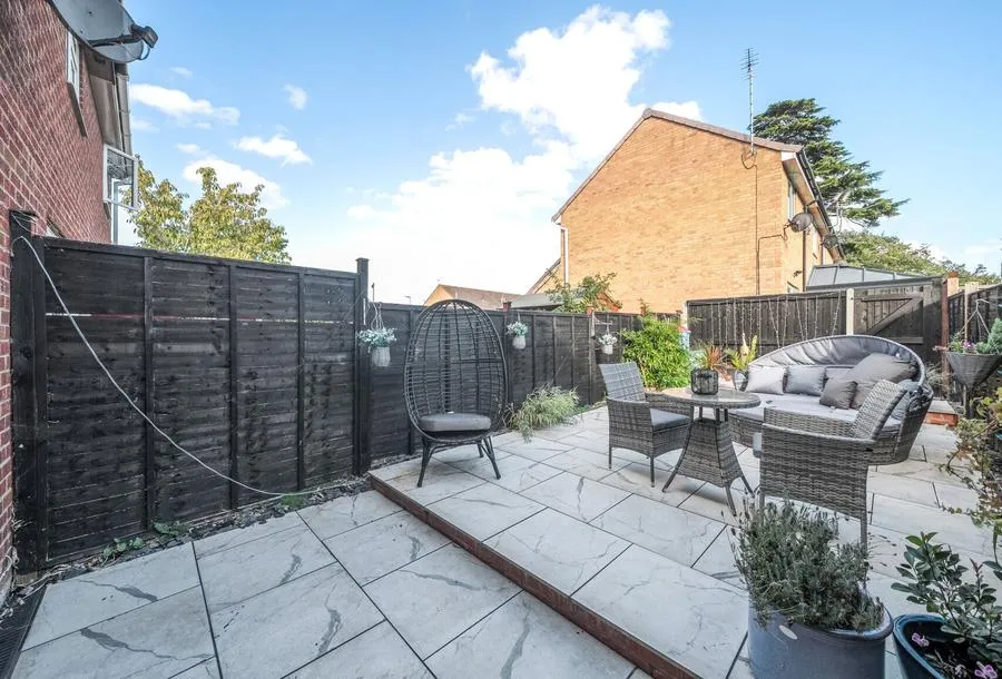 Redwood Court, Northway, GL20, photo 11