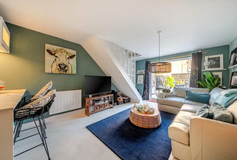 Redwood Court, Northway, GL20, photo 6