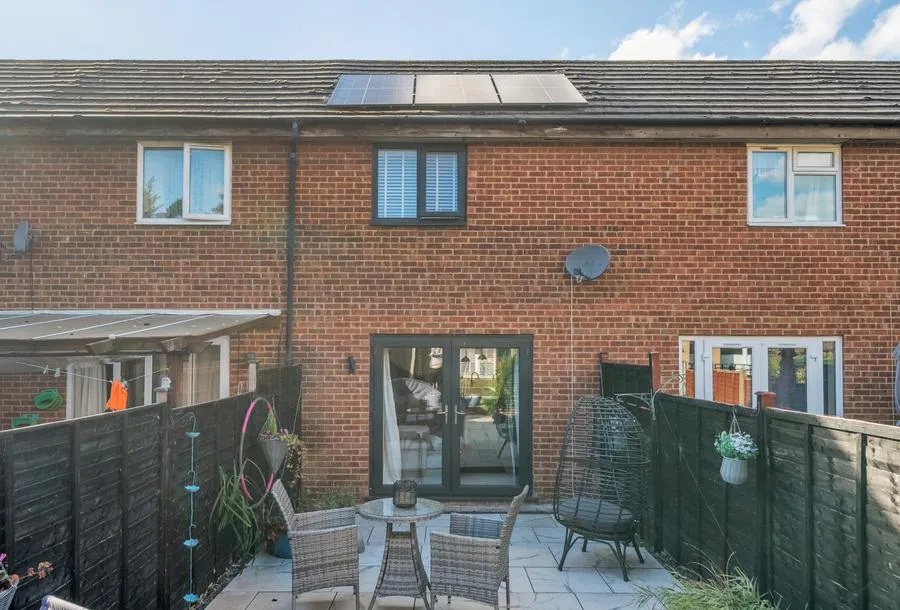 Redwood Court, Northway, GL20, photo 7