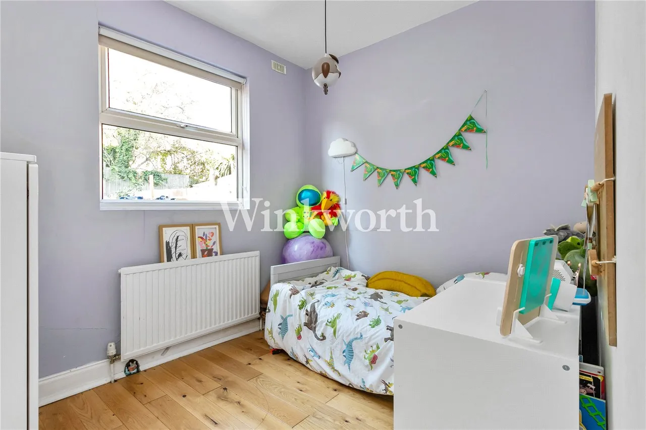 Handsworth Road, Tottenham, London, N17, photo 7