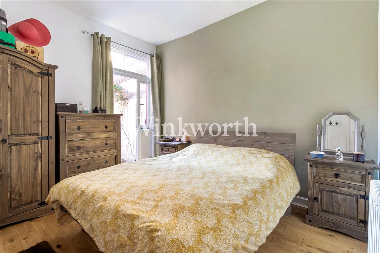Handsworth Road, Tottenham, London, N17, photo 5