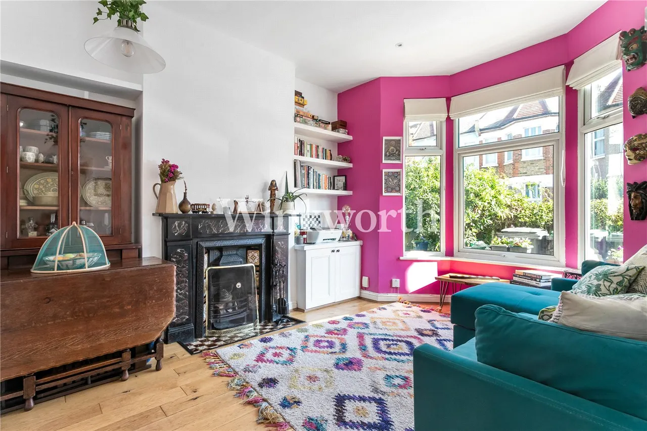 2 bed flat for sale — Handsworth Road, Tottenham, London, N17