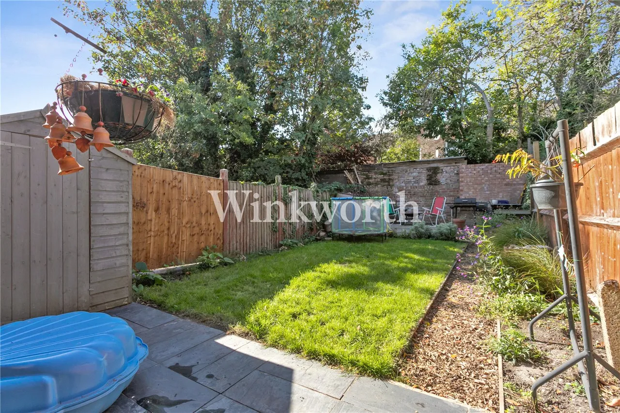 Handsworth Road, Tottenham, London, N17, photo 9