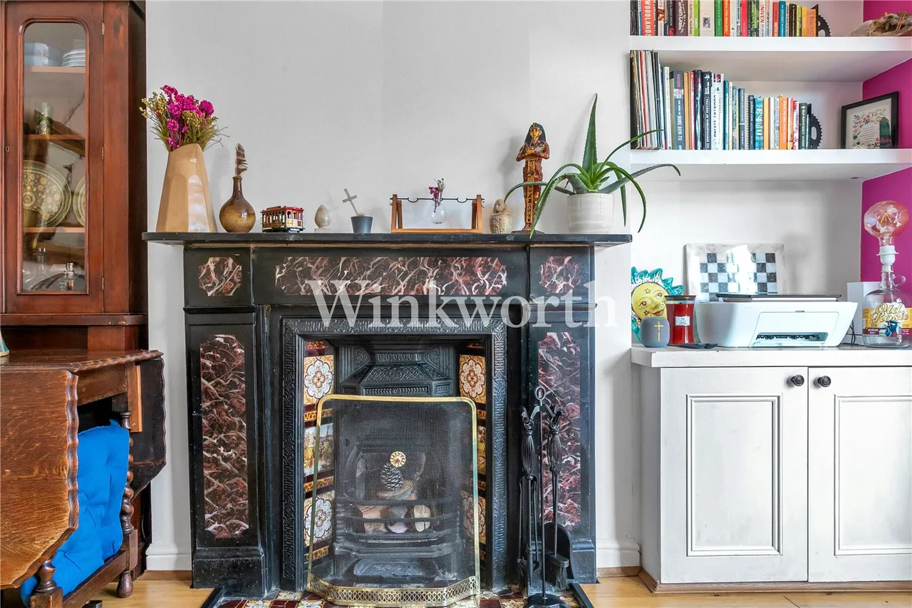 Handsworth Road, Tottenham, London, N17, photo 2