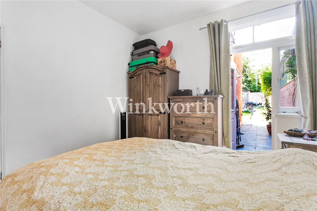 Handsworth Road, Tottenham, London, N17, photo 6