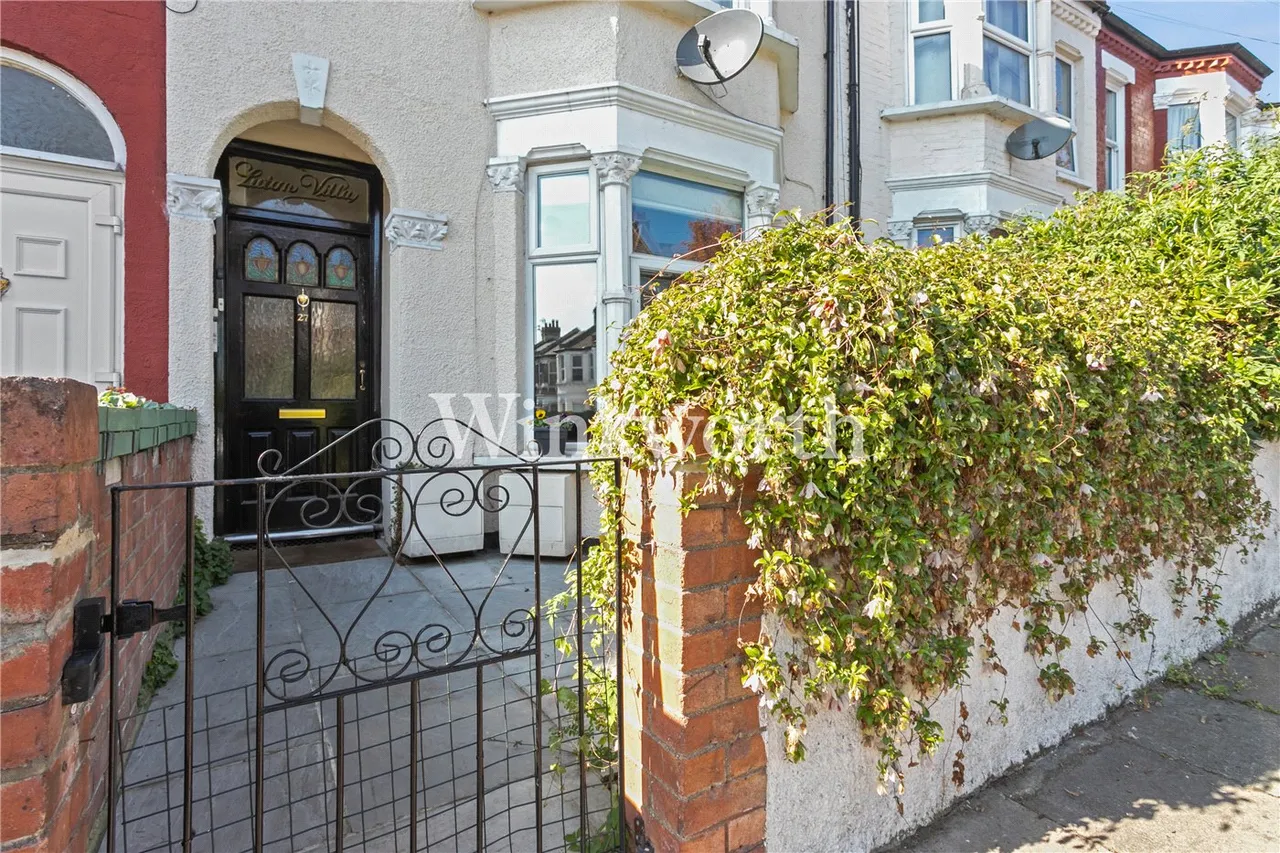 Handsworth Road, Tottenham, London, N17, photo 11