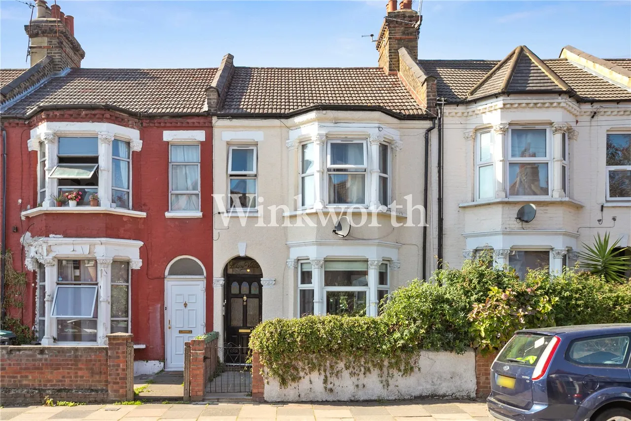 Handsworth Road, Tottenham, London, N17, photo 12