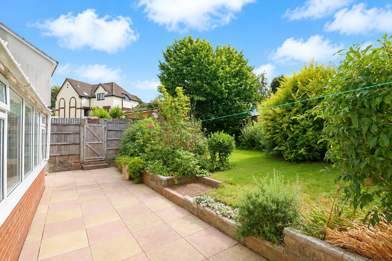Spring Gardens, Wiveliscombe, TA4, photo 3