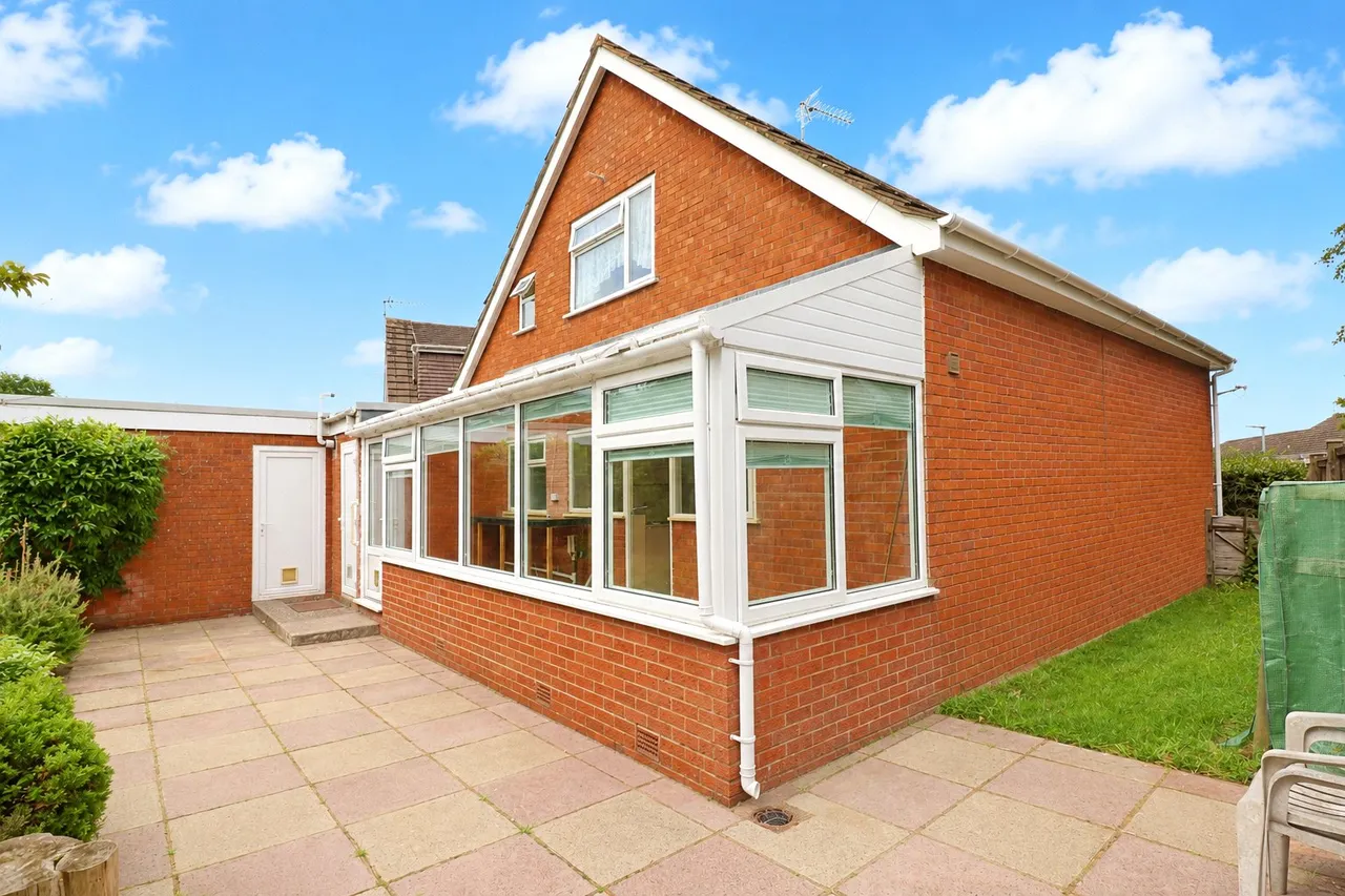 Spring Gardens, Wiveliscombe, TA4, photo 17