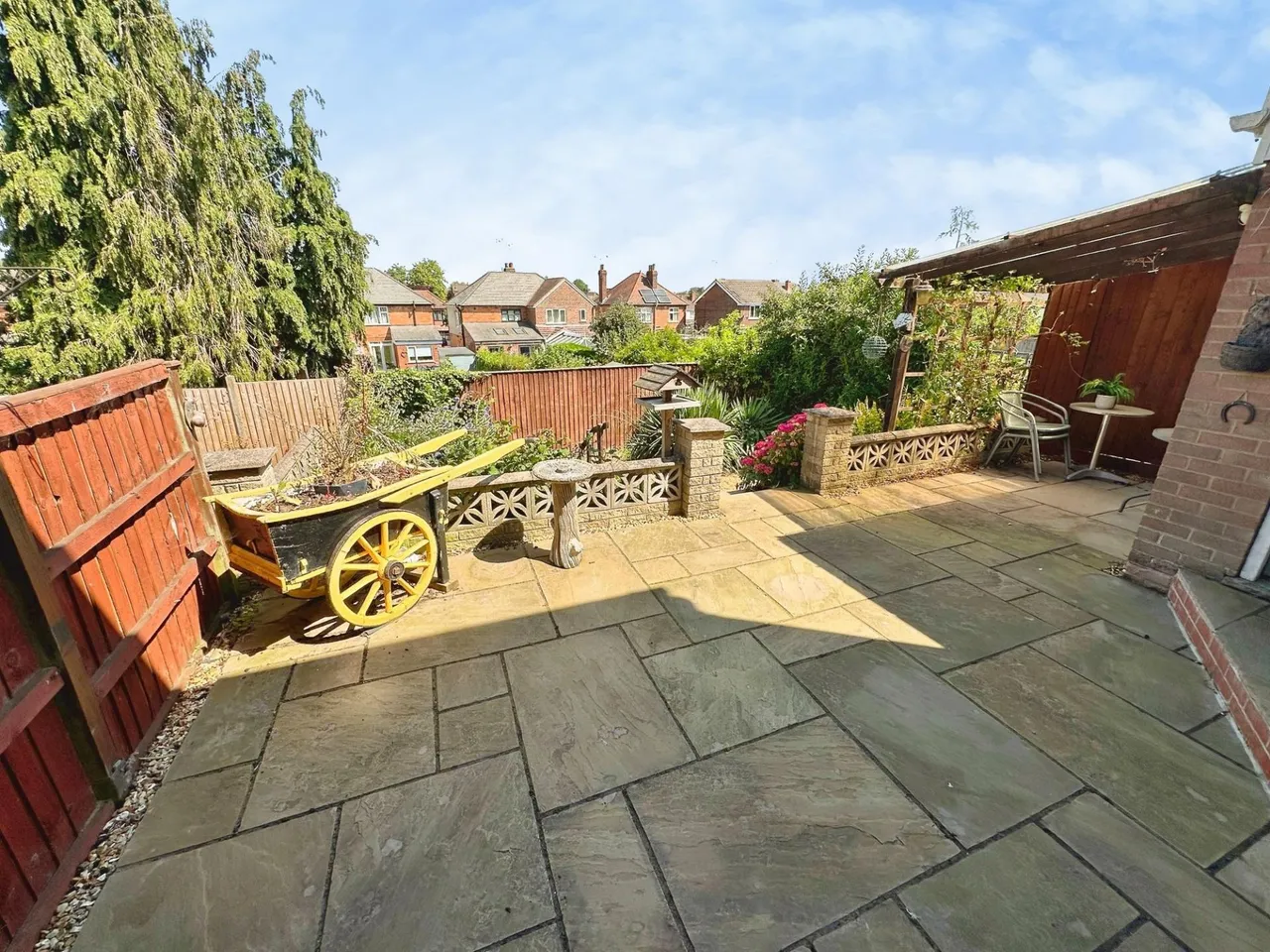 Beaconsfield Road, Burton-On-Trent, DE13, photo 15