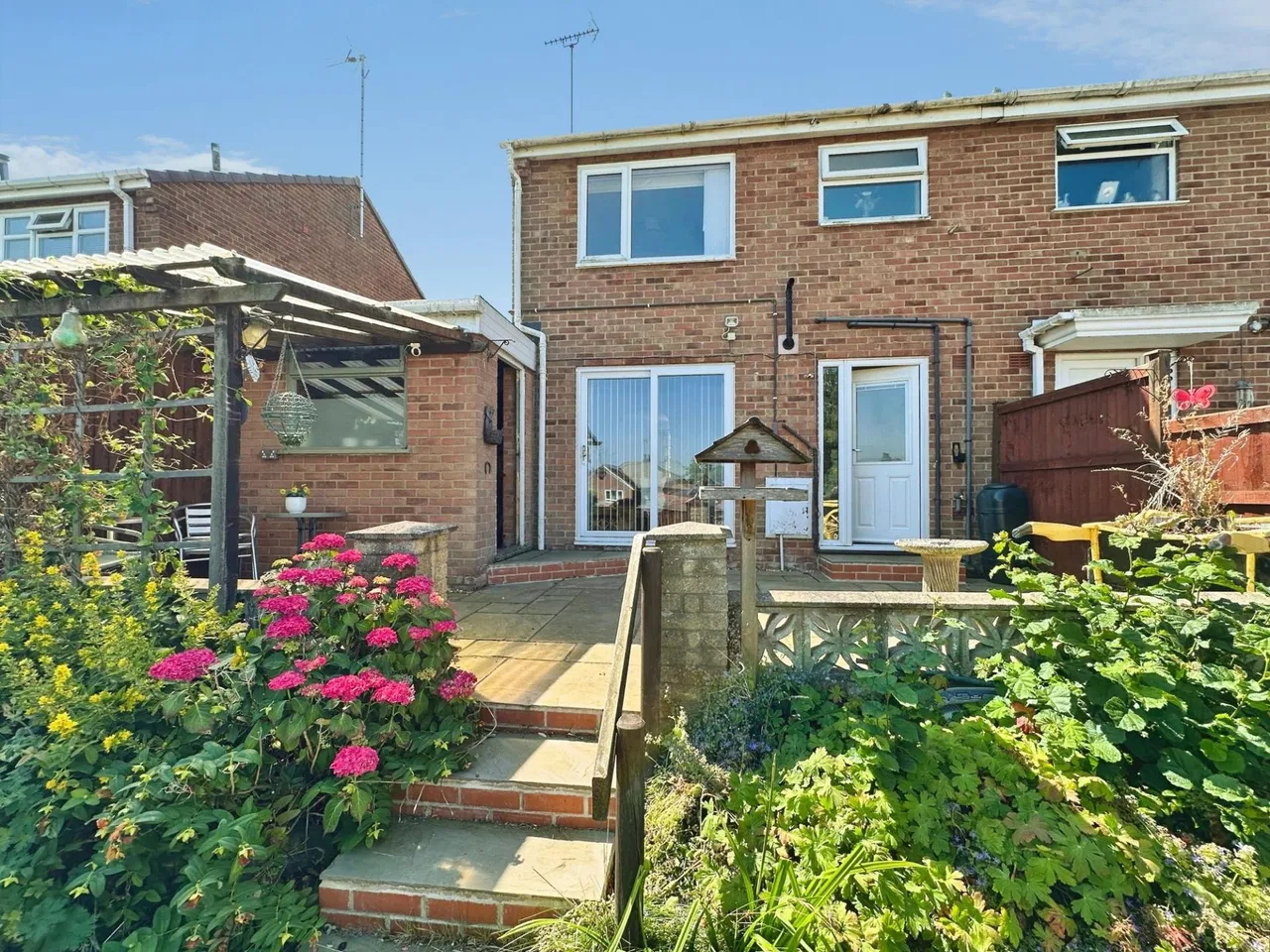 Beaconsfield Road, Burton-On-Trent, DE13, photo 14