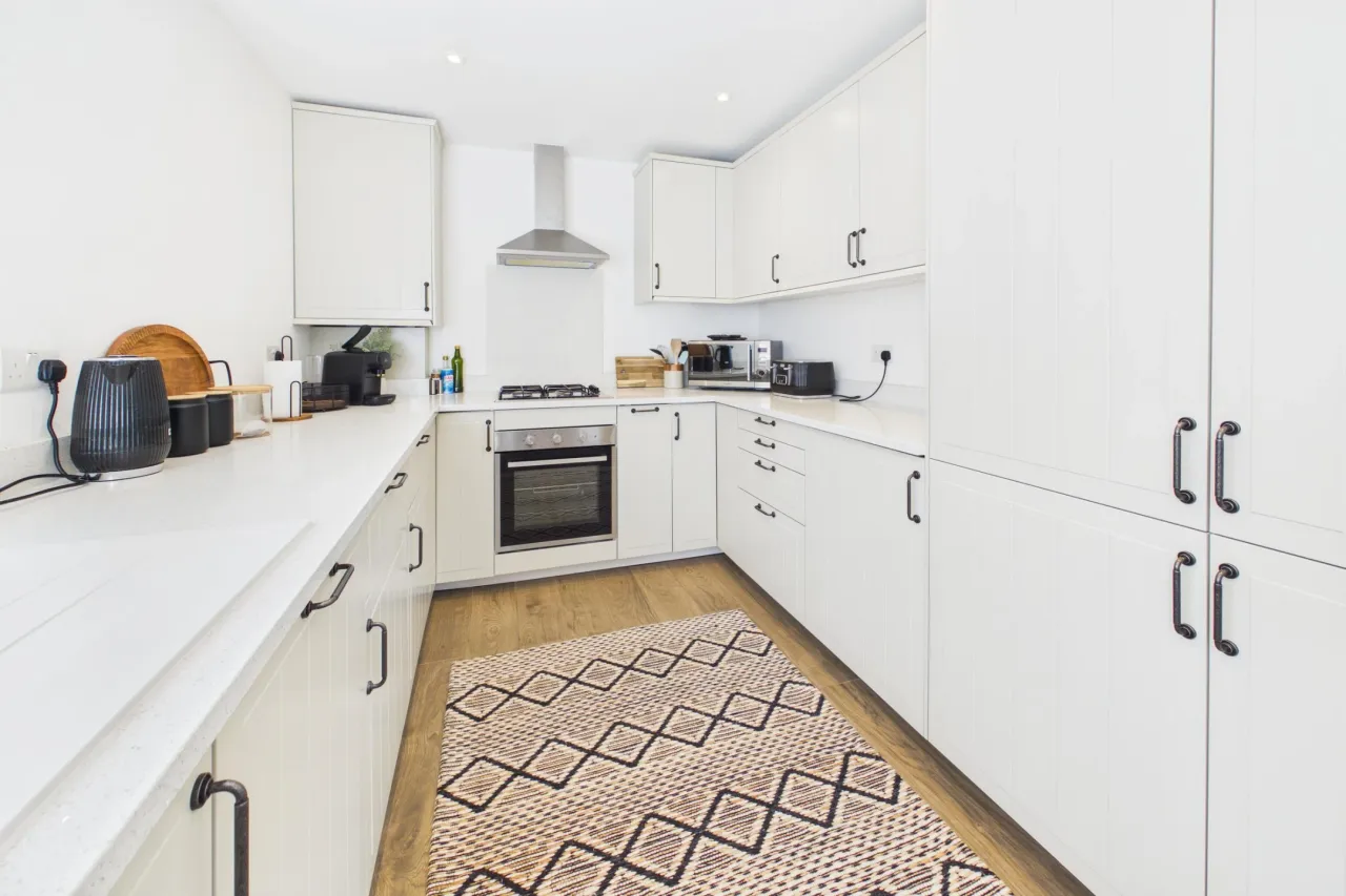 Glenview Gardens, Boxmoor, HP1, photo 17