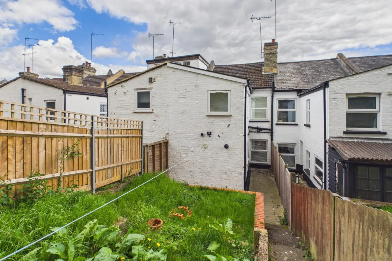 Glenview Gardens, Boxmoor, HP1, photo 13