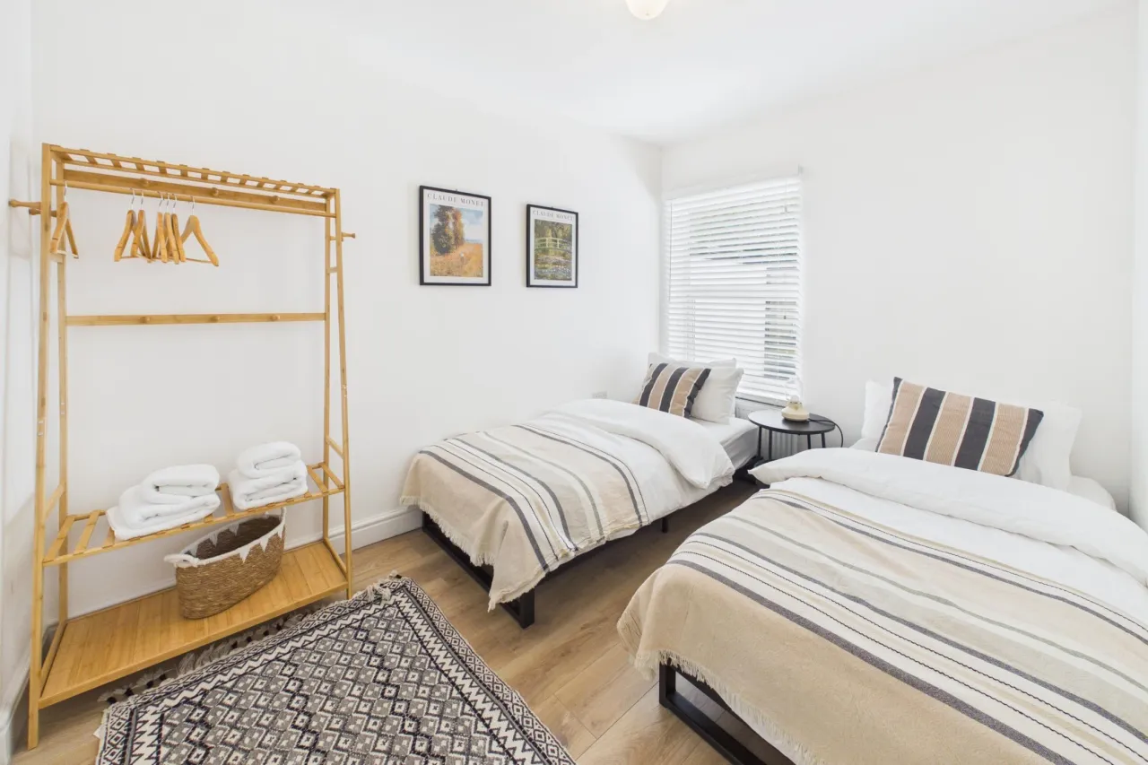 Glenview Gardens, Boxmoor, HP1, photo 8