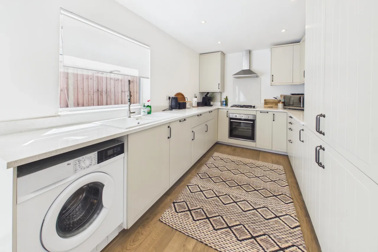 Glenview Gardens, Boxmoor, HP1, photo 5