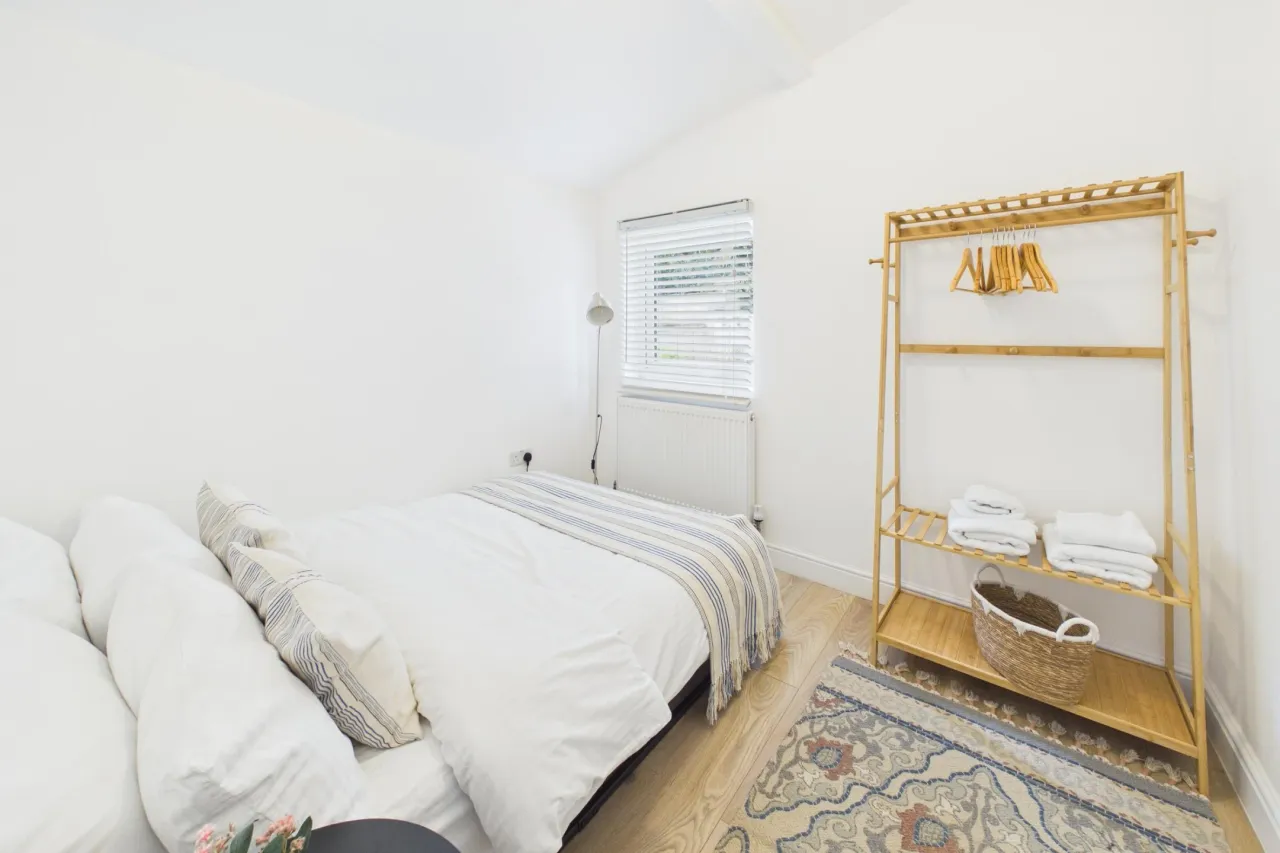 Glenview Gardens, Boxmoor, HP1, photo 9