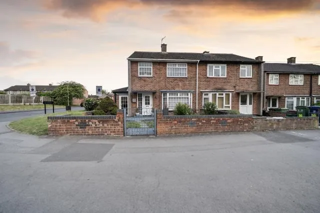 Blackbird Leys Road, Oxford, OX4, photo 29