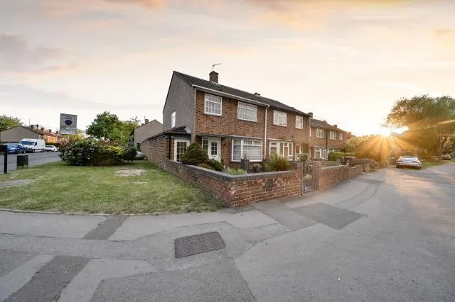 Blackbird Leys Road, Oxford, OX4, photo 43