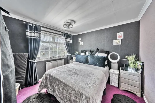 Blackbird Leys Road, Oxford, OX4, photo 9