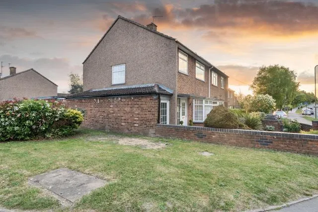 Blackbird Leys Road, Oxford, OX4, photo 38
