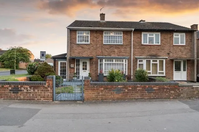 Blackbird Leys Road, Oxford, OX4, photo 35