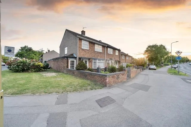 Blackbird Leys Road, Oxford, OX4, photo 28