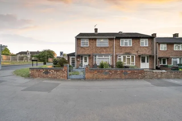 Blackbird Leys Road, Oxford, OX4, photo 33