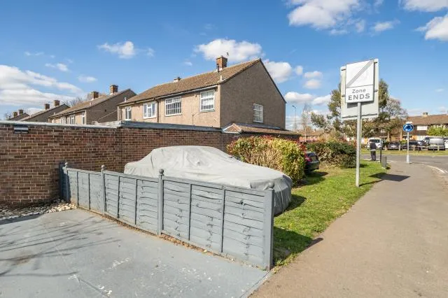 Blackbird Leys Road, Oxford, OX4, photo 20