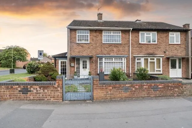 Blackbird Leys Road, Oxford, OX4, photo 30