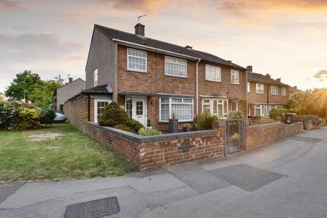 Blackbird Leys Road, Oxford, OX4, photo 31