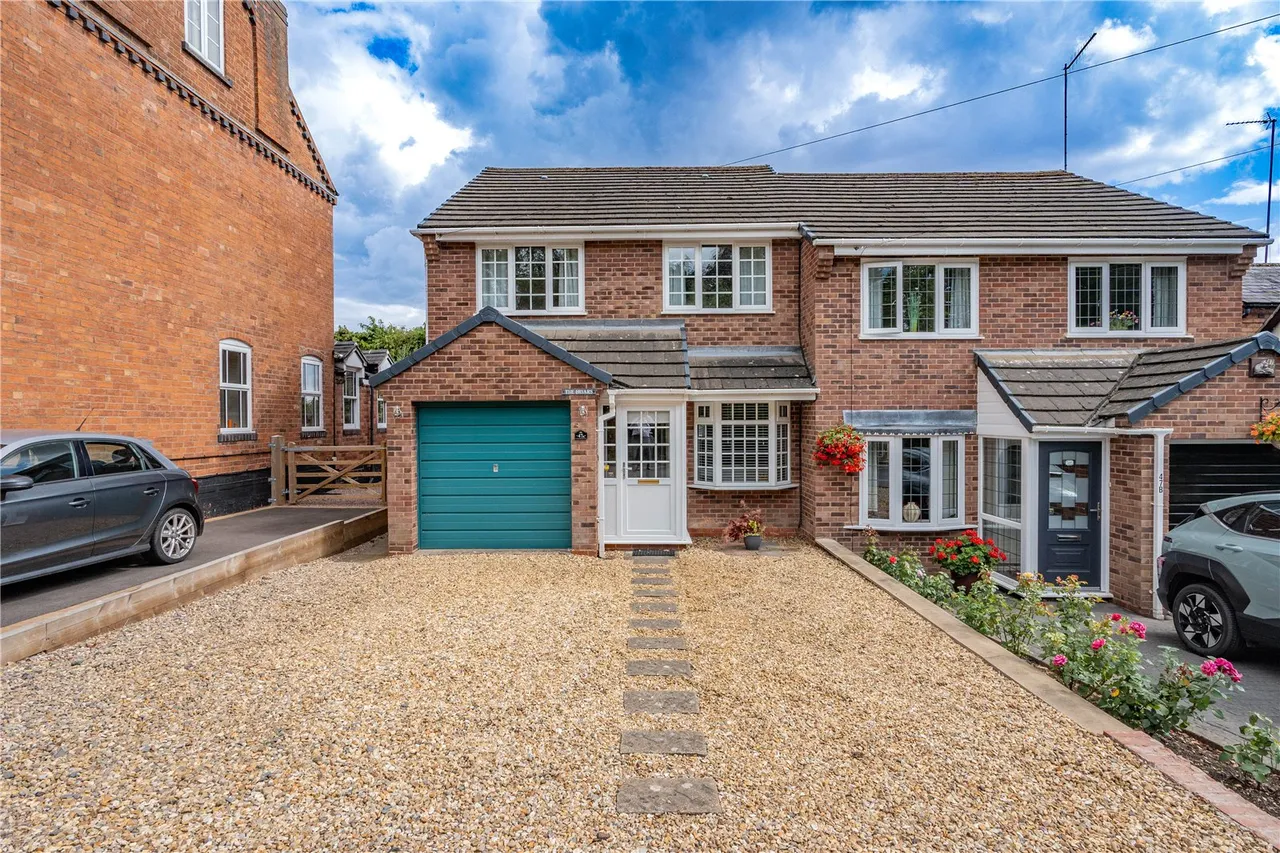 West Road, Bromsgrove, B60, photo 22
