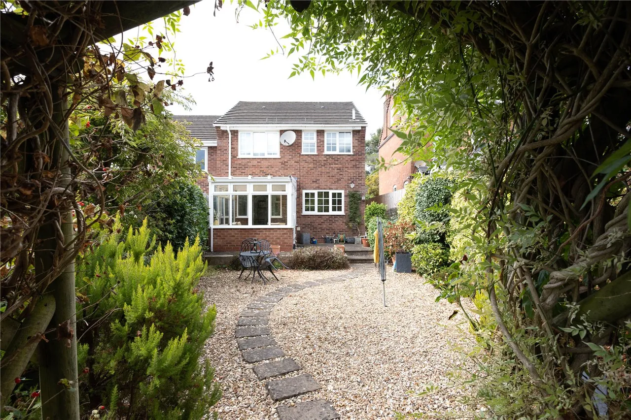 West Road, Bromsgrove, Worcestershire, B60 2NQ, photo 22