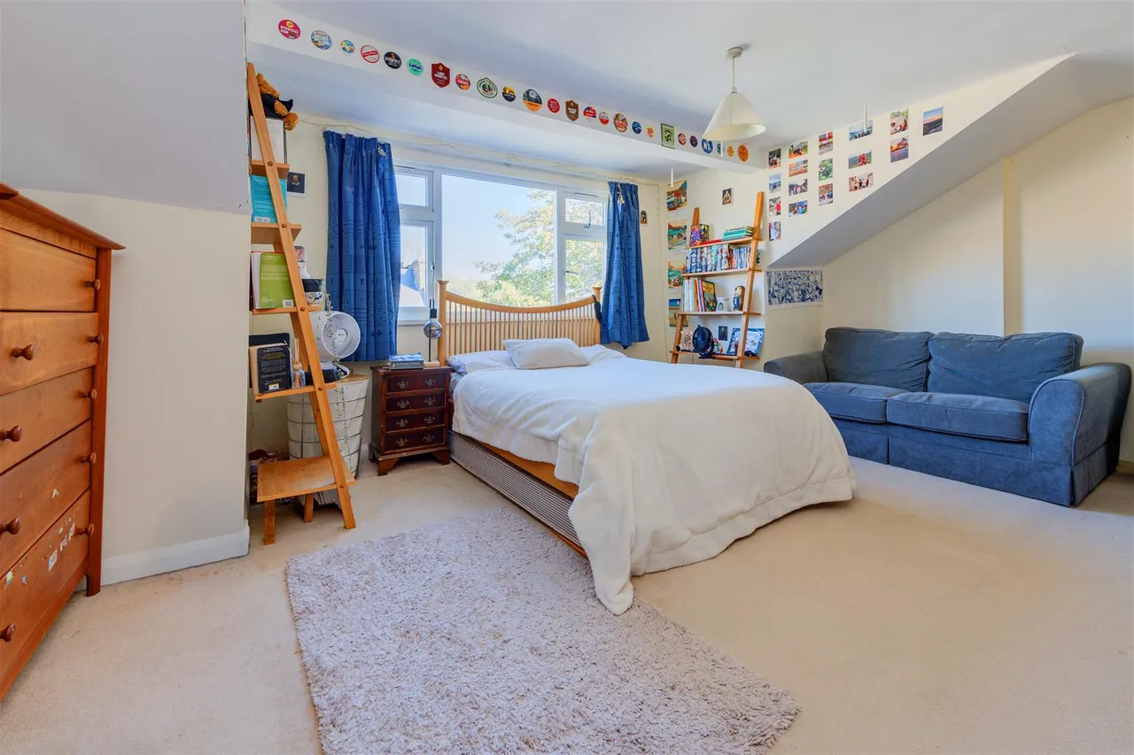 Savernake Road, Hampstead, NW3, photo 30