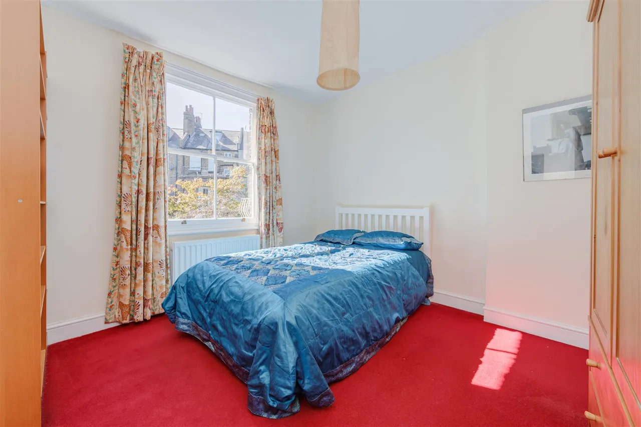 Savernake Road, Hampstead, NW3, photo 13