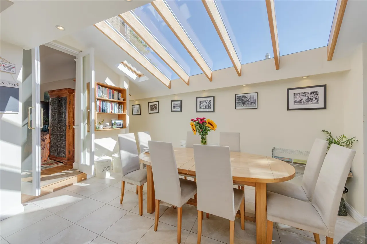 Savernake Road, Hampstead, NW3, photo 6