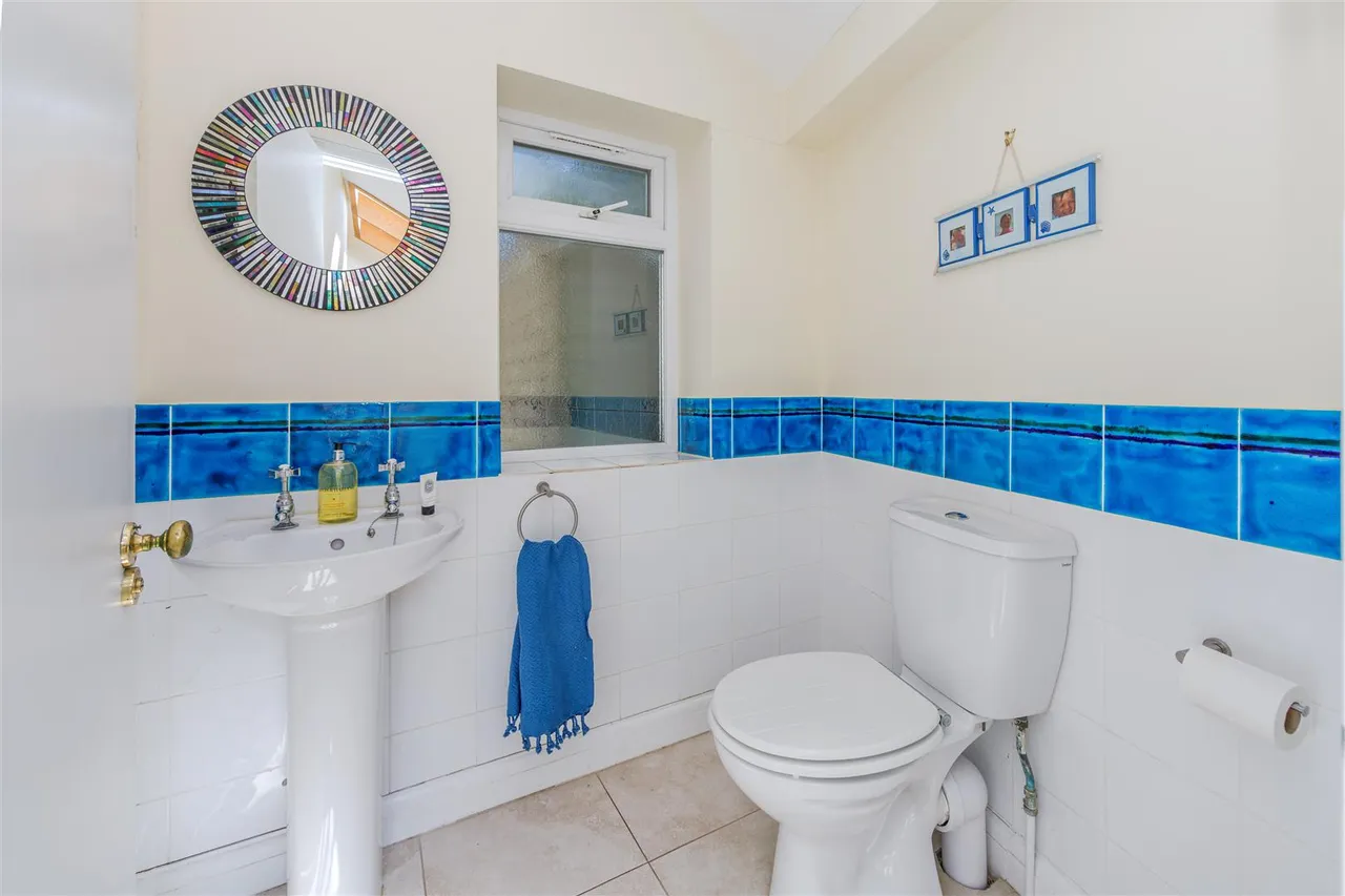 Savernake Road, Hampstead, NW3, photo 12