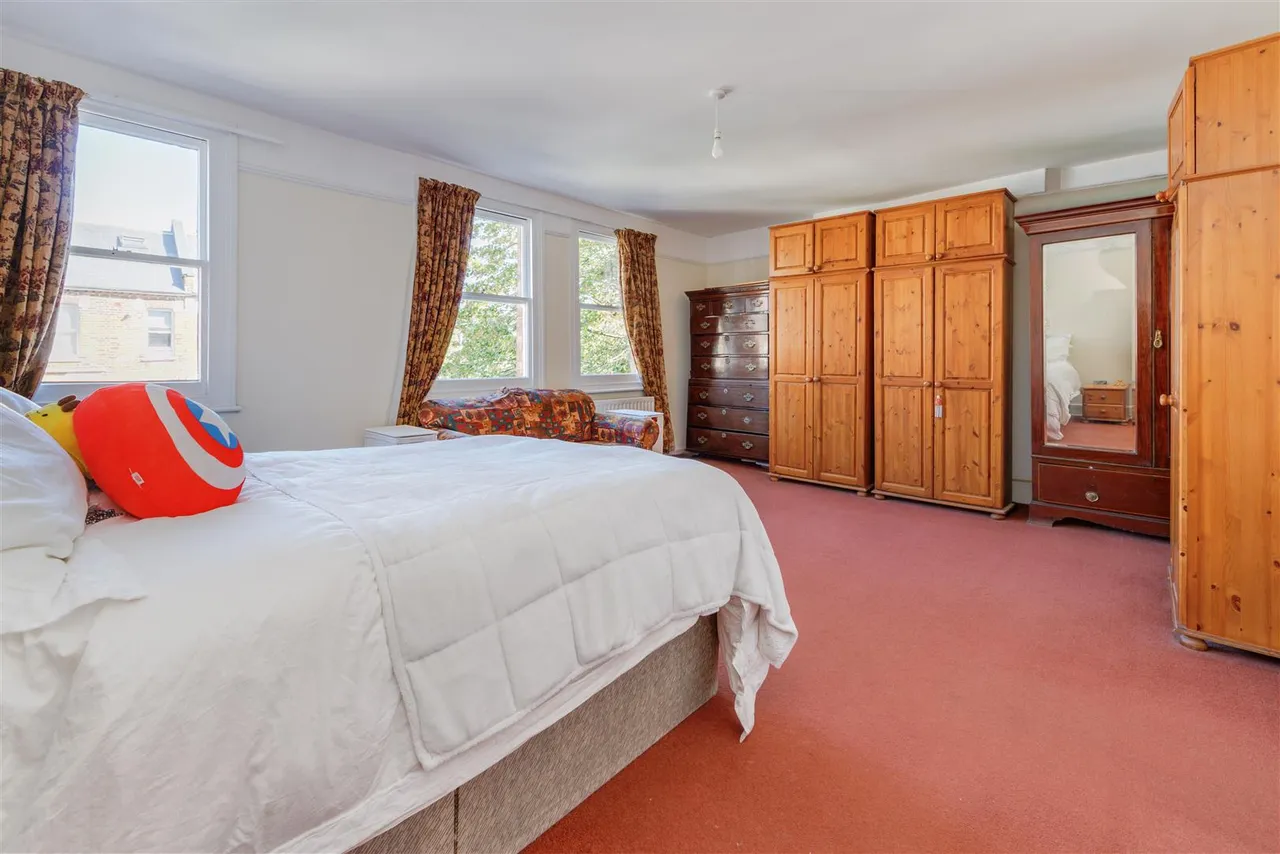 Savernake Road, Hampstead, NW3, photo 23
