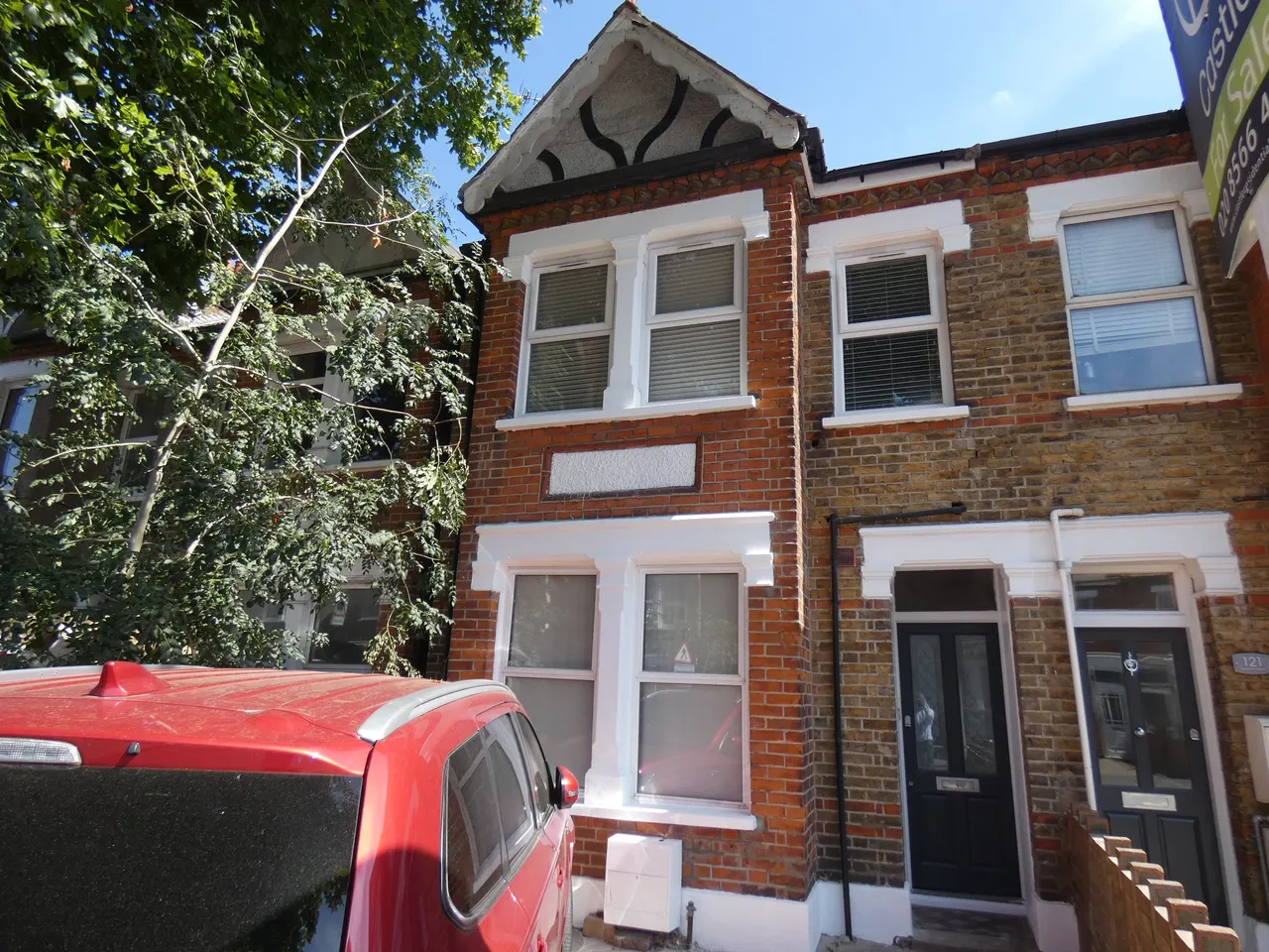 2 bed flat for sale — Greenford Avenue, London, W7 1HA