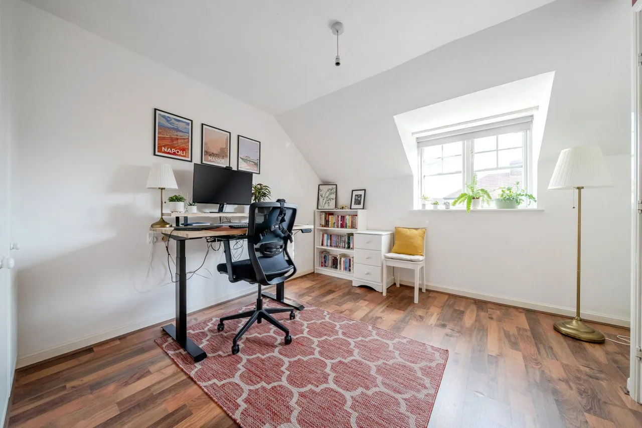 Northdown Road, DA16, photo 5