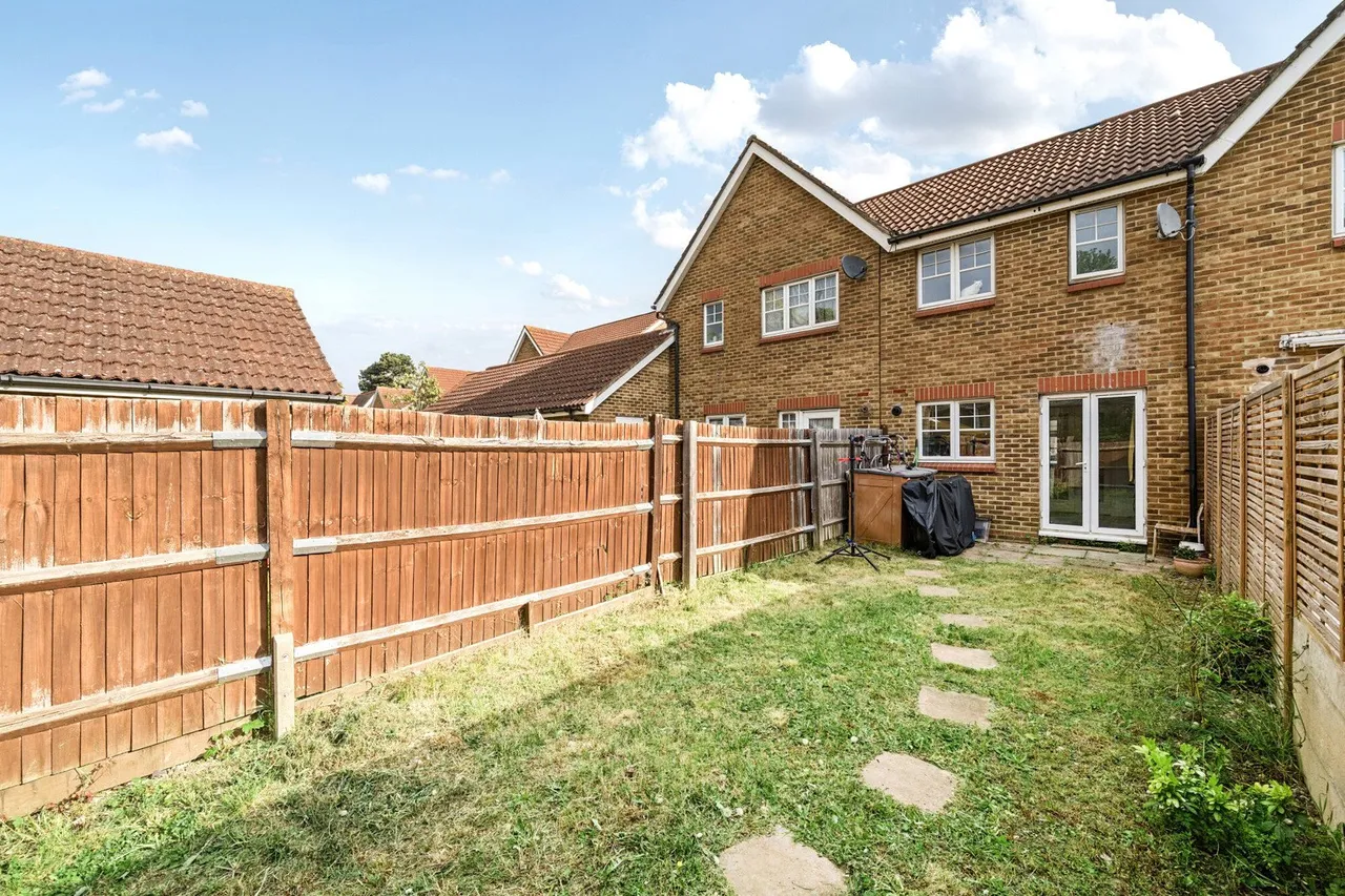 Northdown Road, DA16, photo 8