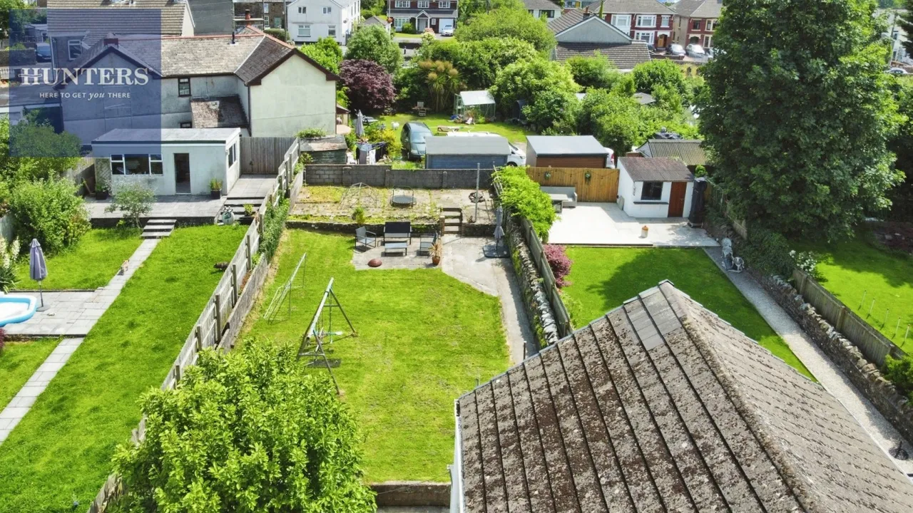 Wimborne Road, Pencoed, Bridgend, photo 12